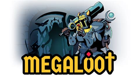 megaloot|Megaloot by axilirate .